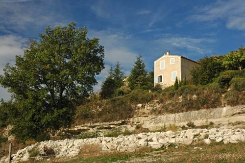 Haus im Luberon