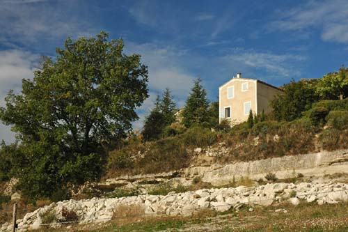 Haus im Luberon