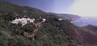 Die Serra da Arrabida