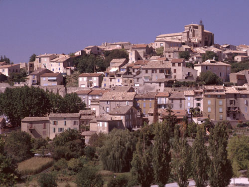 Valensole