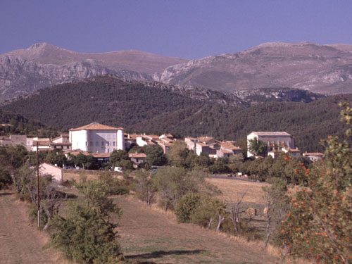 La Palud