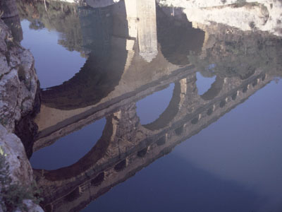 Pont du Gard