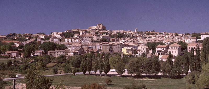 Valensole