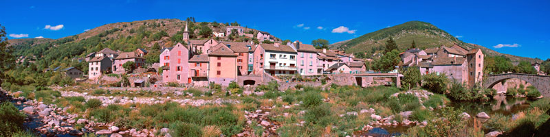 le Pont-de-Montvert