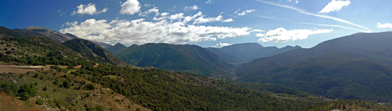 Serra de Cadi