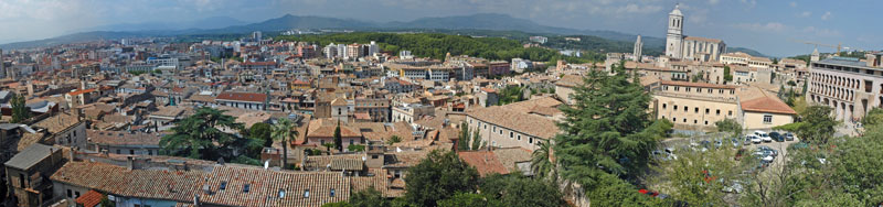 Girona